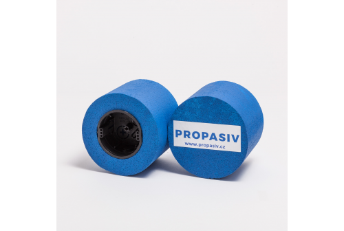 PROPASIV® Block Cylinder 125/100 pro kotvení vypínačů a zvonků
